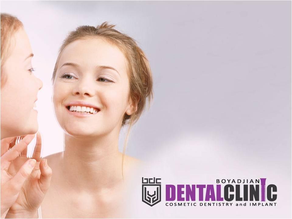 Boyadjian Dental Clinic